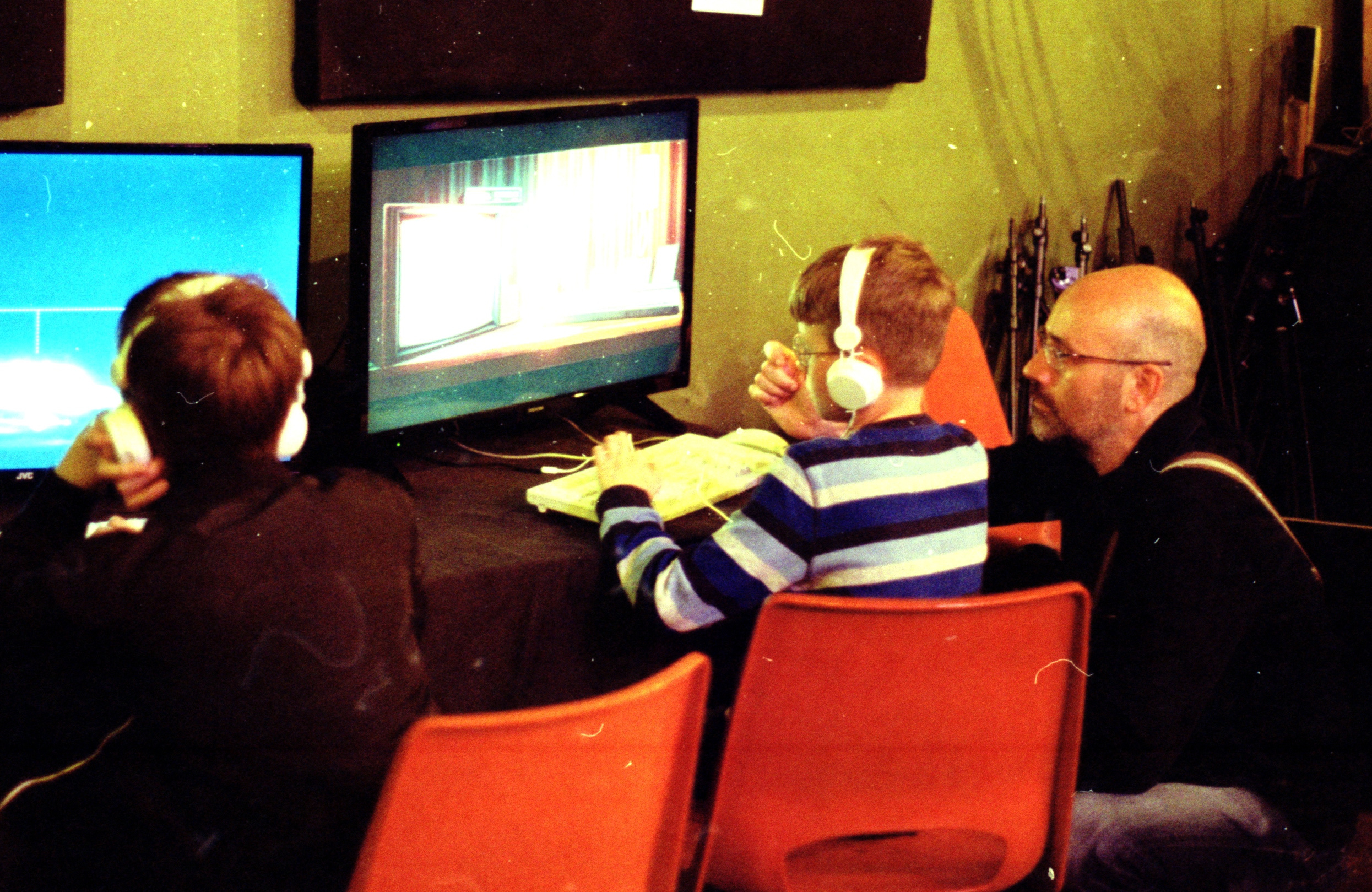 Bird of Passage and Observation