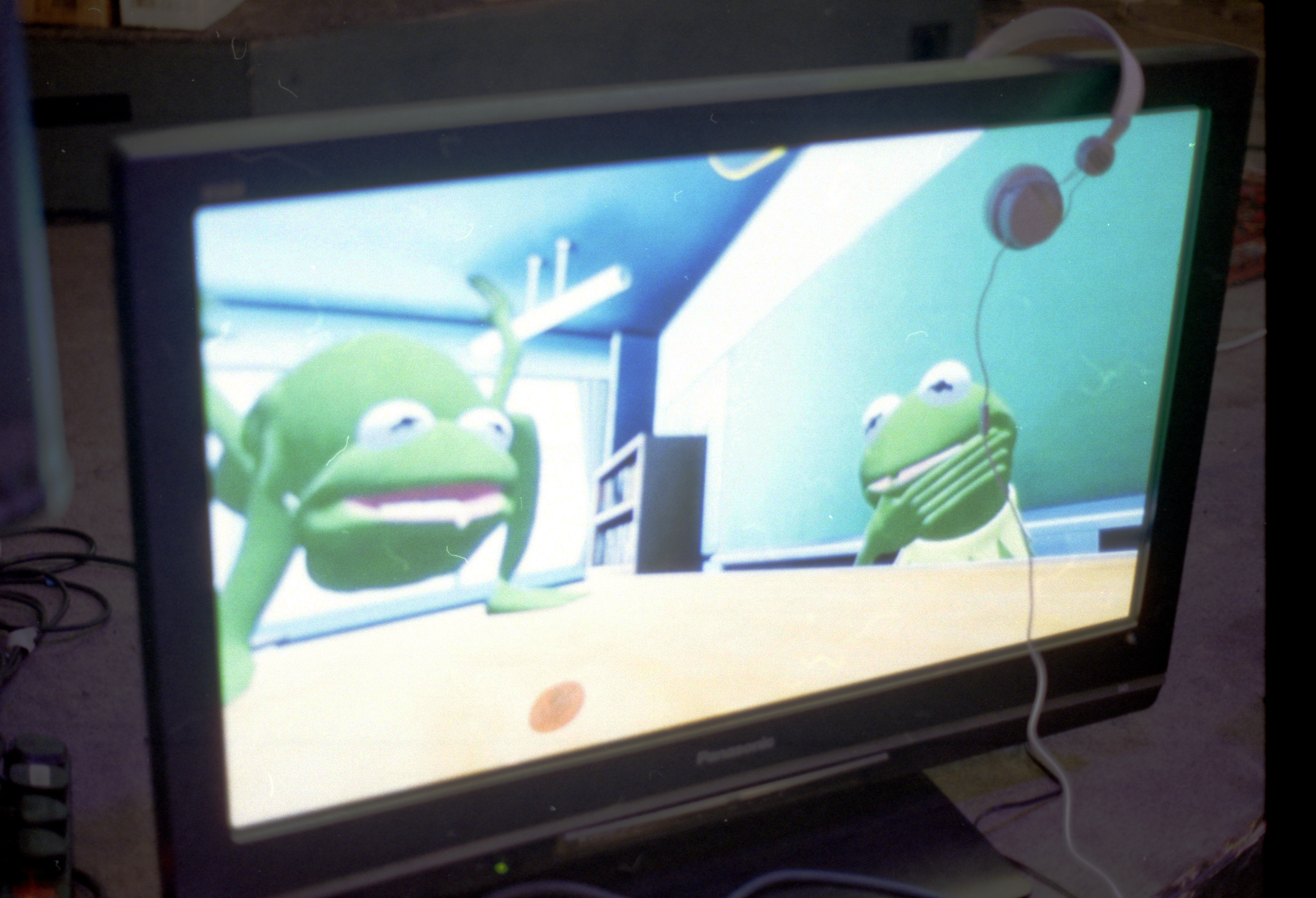 Syrmor's vrchat interview